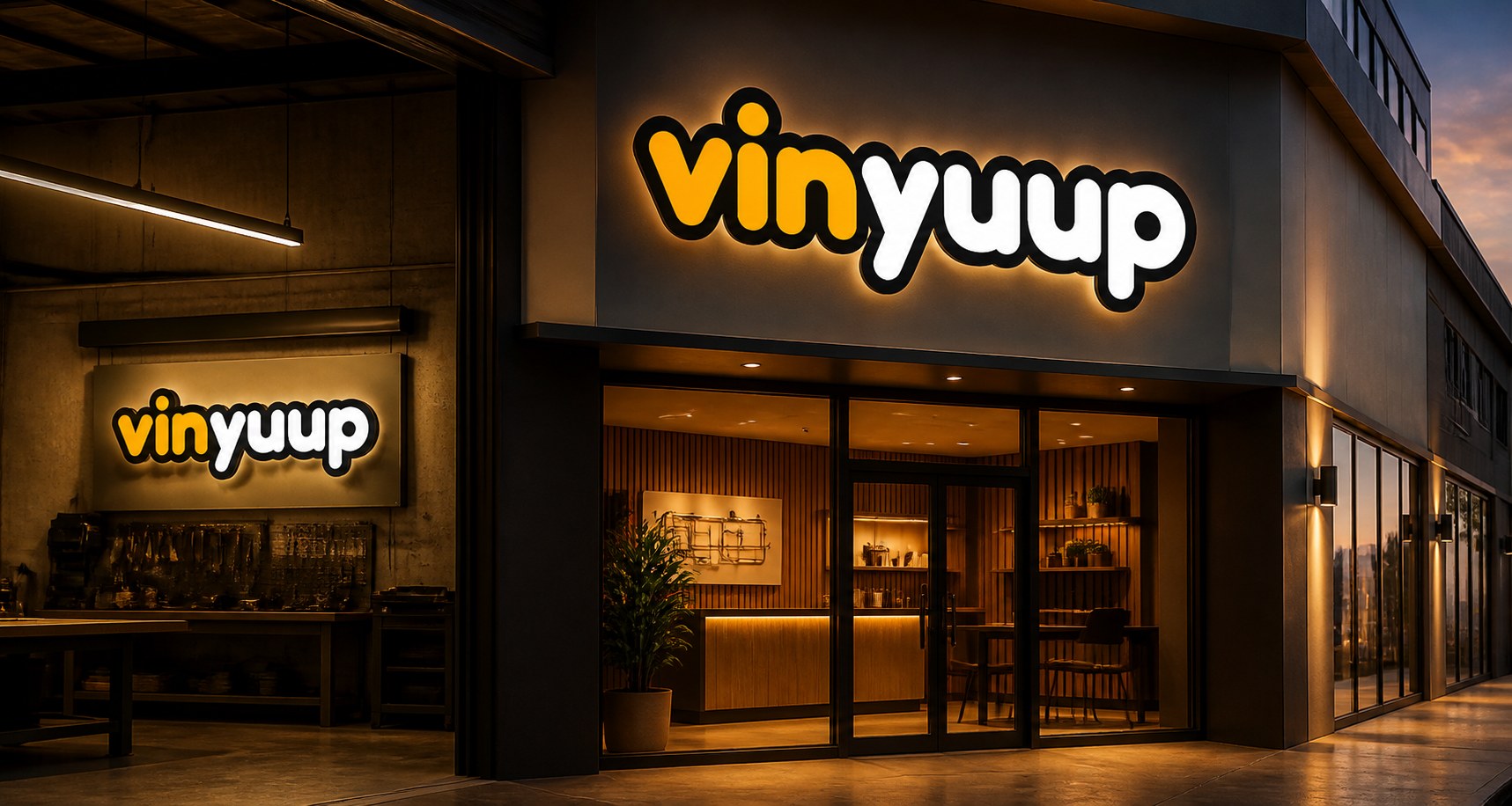 Vinyuup Neon Tabela blog banner görseli