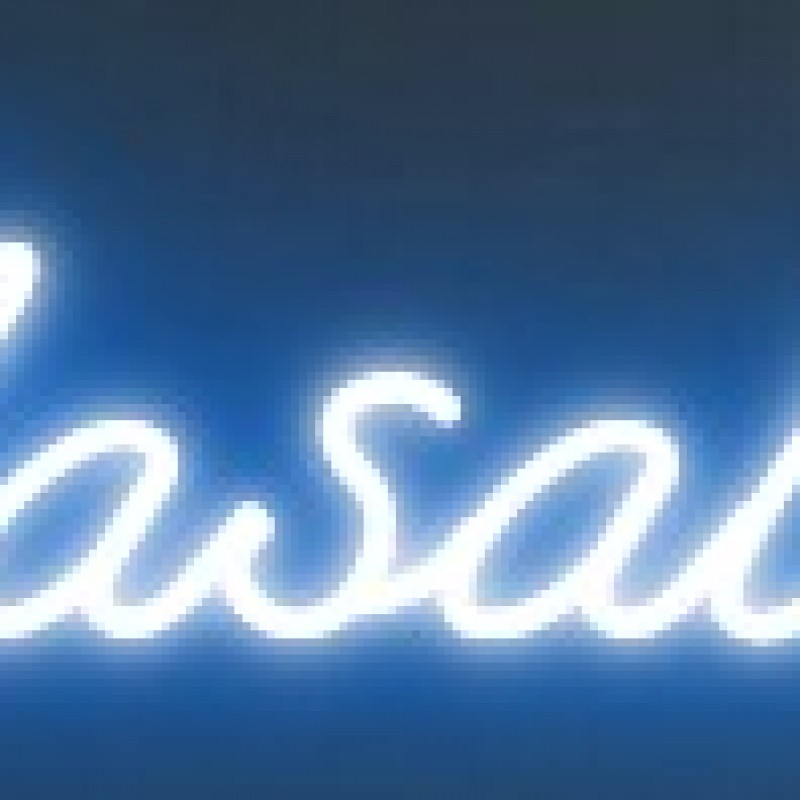 MAŞALLAH 60*20 MAVİ RENK