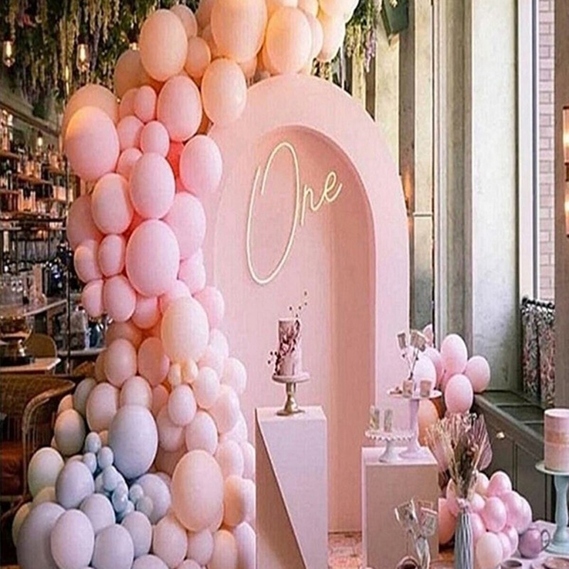 One Yazılı Neon Led Işıklı Tablo